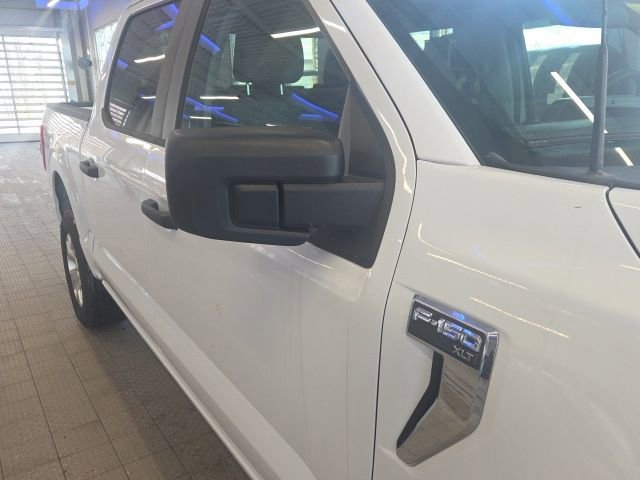 Certified 2023 Ford F150 XLT image 10