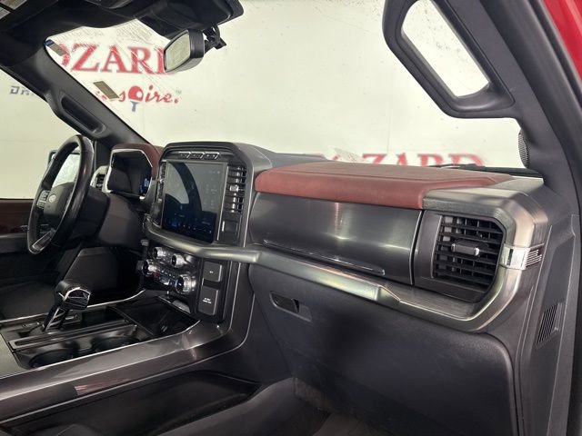 Certified 2023 Ford F150 Lariat image 17