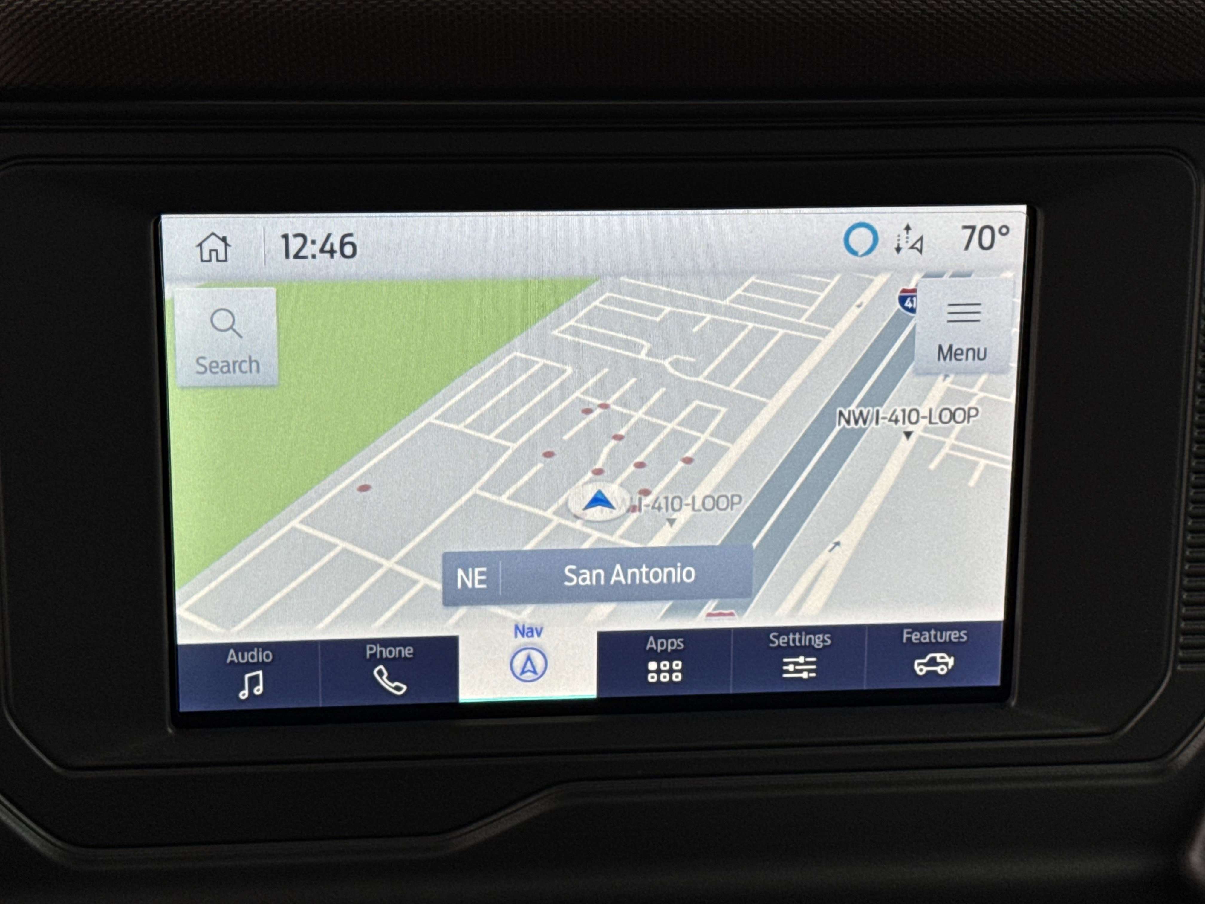 Certified 2023 Ford Bronco Outer Banks image 20