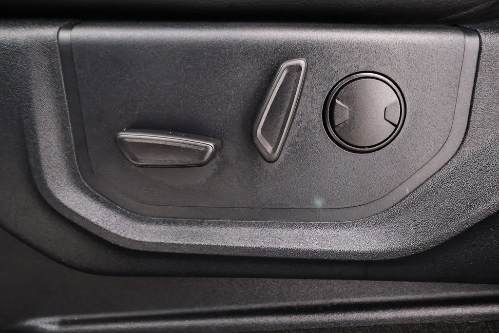 Certified 2020 Ford F150 Lariat w/ Equipment Group 502A Luxury image 11