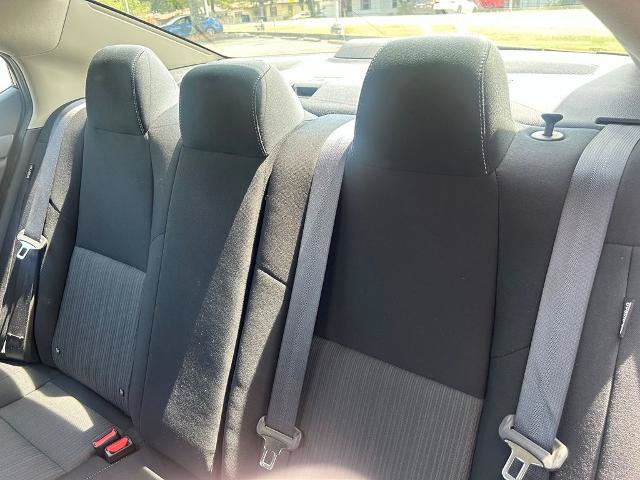 Used 2024 Nissan Sentra SV FWD image 29