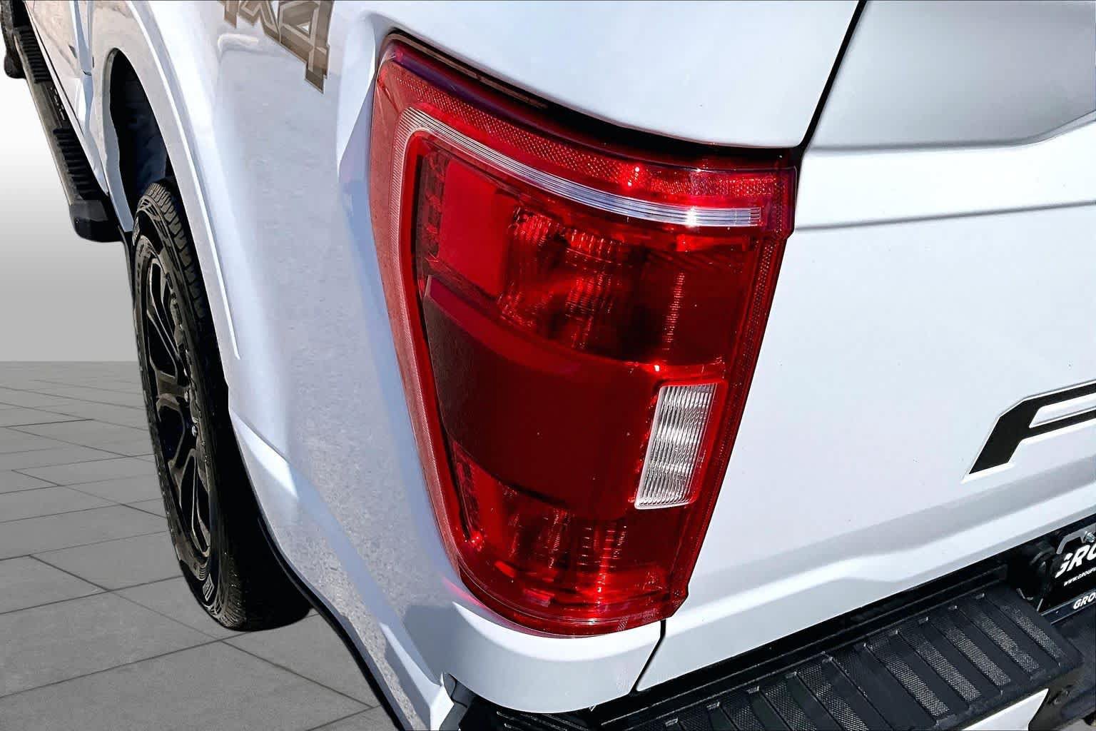 Certified 2023 Ford F150 XLT w/ Equipment Group 302A High AWD/4WD image 28