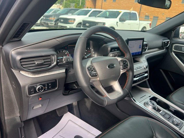 Certified 2023 Ford Explorer Timberline AWD/4WD image 7