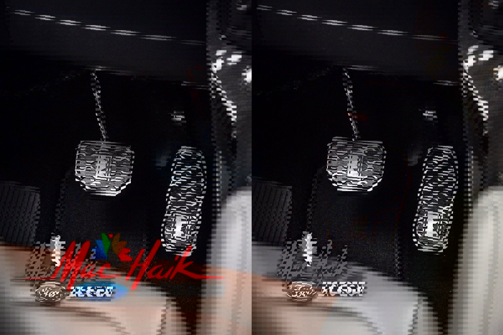 Certified 2024 Ford F150 XLT w/ Equipment Group 303A High image 61