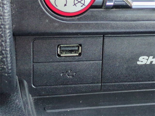 Certified 2017 Ford Mustang Premium image 22