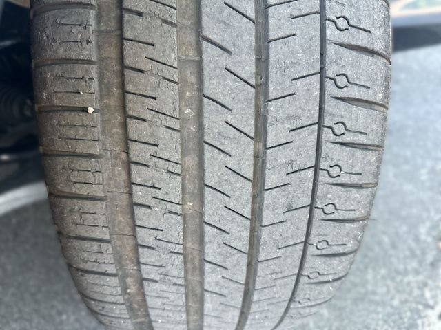 Used 2021 Chevrolet Corvette Stingray Convertible w/ 1LT image 11