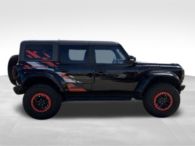 Certified 2024 Ford Bronco Raptor AWD/4WD image 22