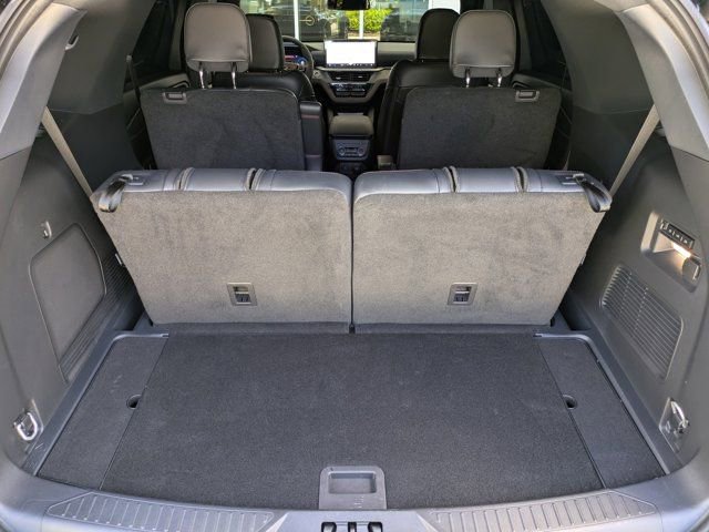 Certified 2025 Ford Explorer ST w/ Sun And Sound Package image 16