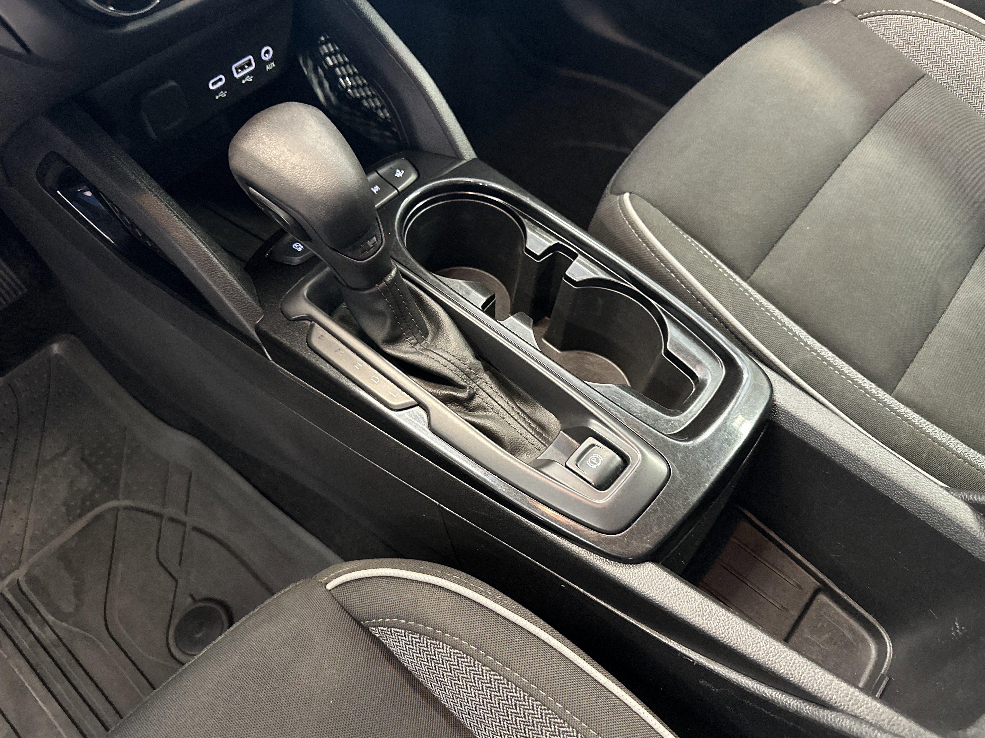 Used 2022 Chevrolet TrailBlazer LT image 27