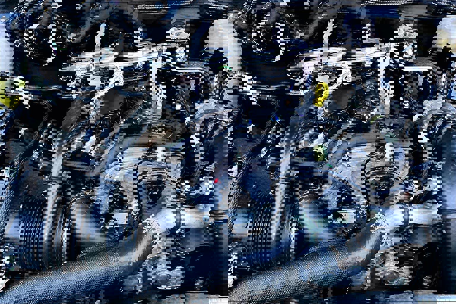 Certified 2025 Ford Bronco Outer Banks image 38