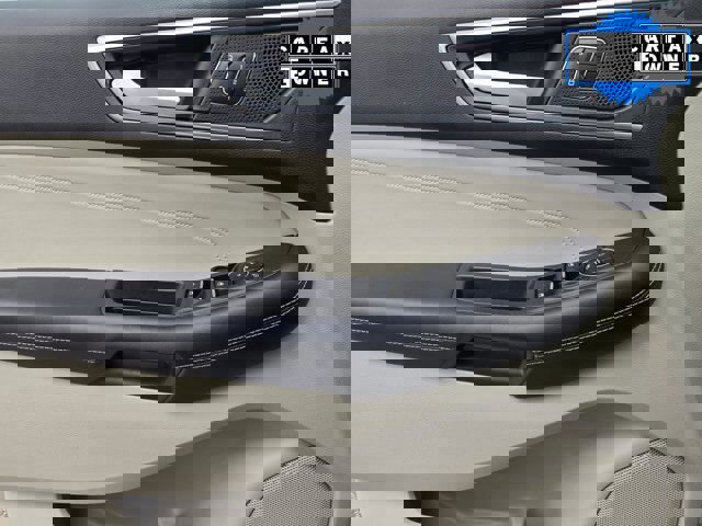 Certified 2024 Ford Edge Titanium w/ Equipment Group 301A image 19