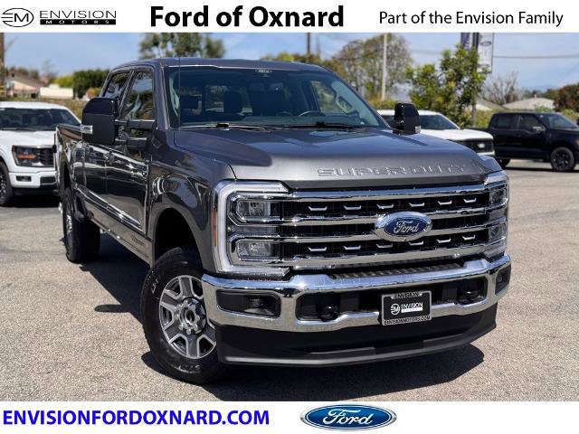 Certified 2024 Ford F250 Lariat