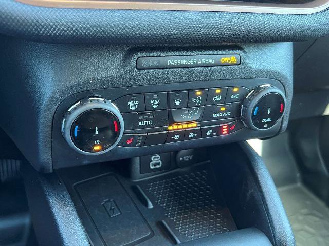 Certified 2024 Ford Bronco Sport Badlands w/ Premium Package image 22