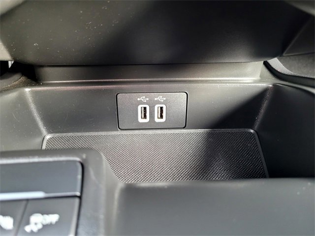 Certified 2022 Ford Ranger Lariat w/ Equipment Group 501A High image 16