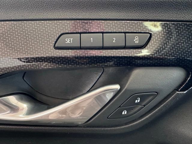 Used 2024 GMC Terrain AT4 image 12