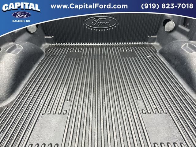 Certified 2019 Ford F150 XLT w/ Equipment Group 302A Luxury image 16