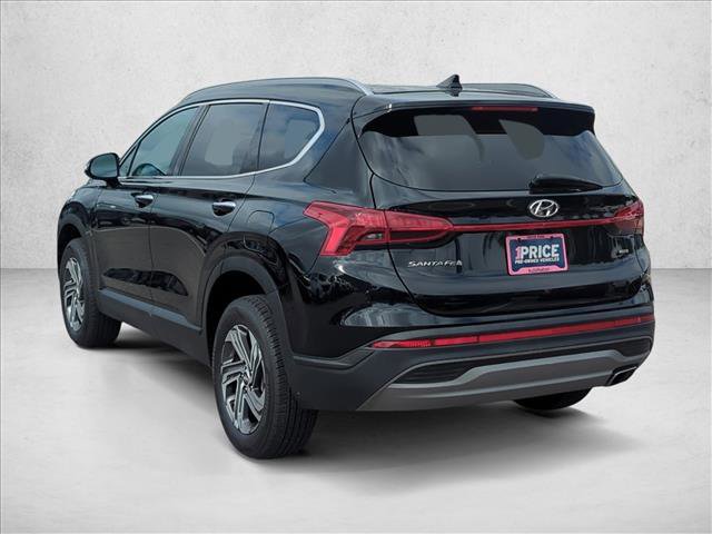 Used 2023 Hyundai Santa Fe SEL AWD/4WD image 11