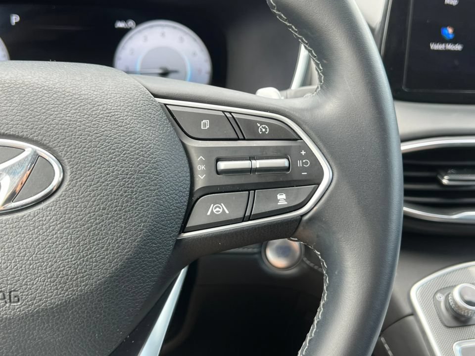Used 2023 Hyundai Santa Fe SEL w/ Premium Package AWD/4WD image 20