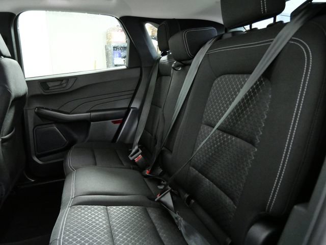 Certified 2025 Ford Escape Active AWD/4WD image 15