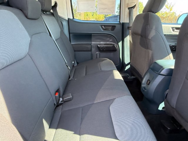 Certified 2023 Ford Maverick XL w/ Equipment Group 100A Standard AWD/4WD image 20
