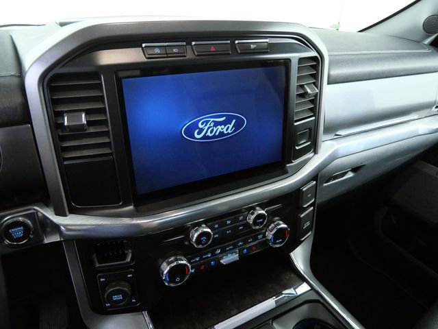 Certified 2021 Ford F150 Lariat w/ Equipment Group 502A High AWD/4WD image 21