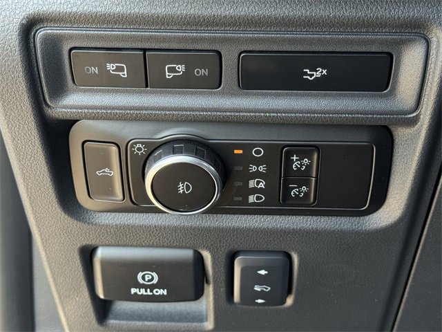 Certified 2024 Ford F150 Lariat w/ FX4 Off-Road Package image 24