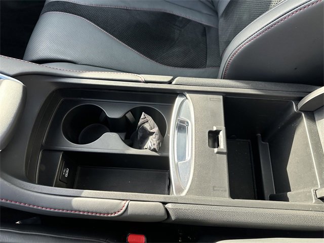 Used 2022 Acura RDX AWD w/ A-Spec & Advance Pkg image 26