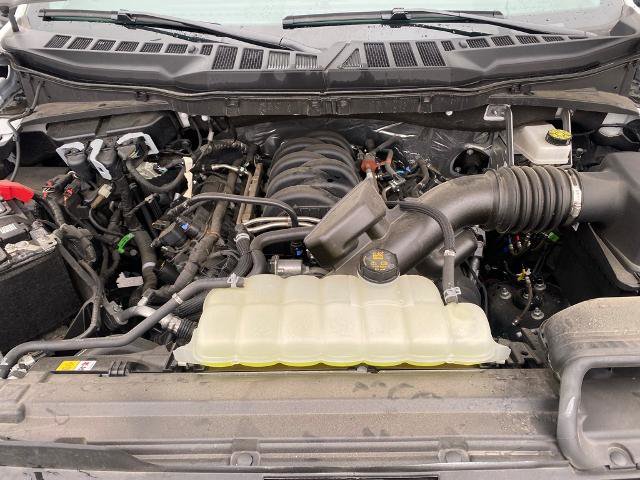 Certified 2025 Ford F150 XL image 31