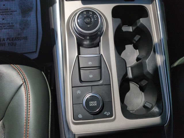 Certified 2024 Ford Explorer Timberline w/ Timberline Technology Package AWD/4WD image 33