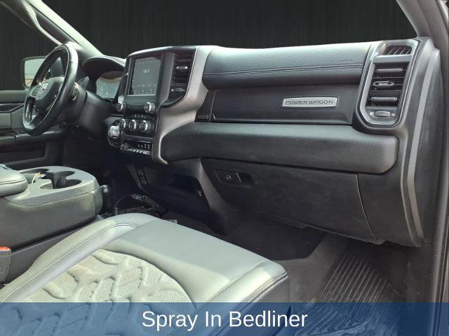 Used 2020 RAM 2500 Power Wagon AWD/4WD image 17