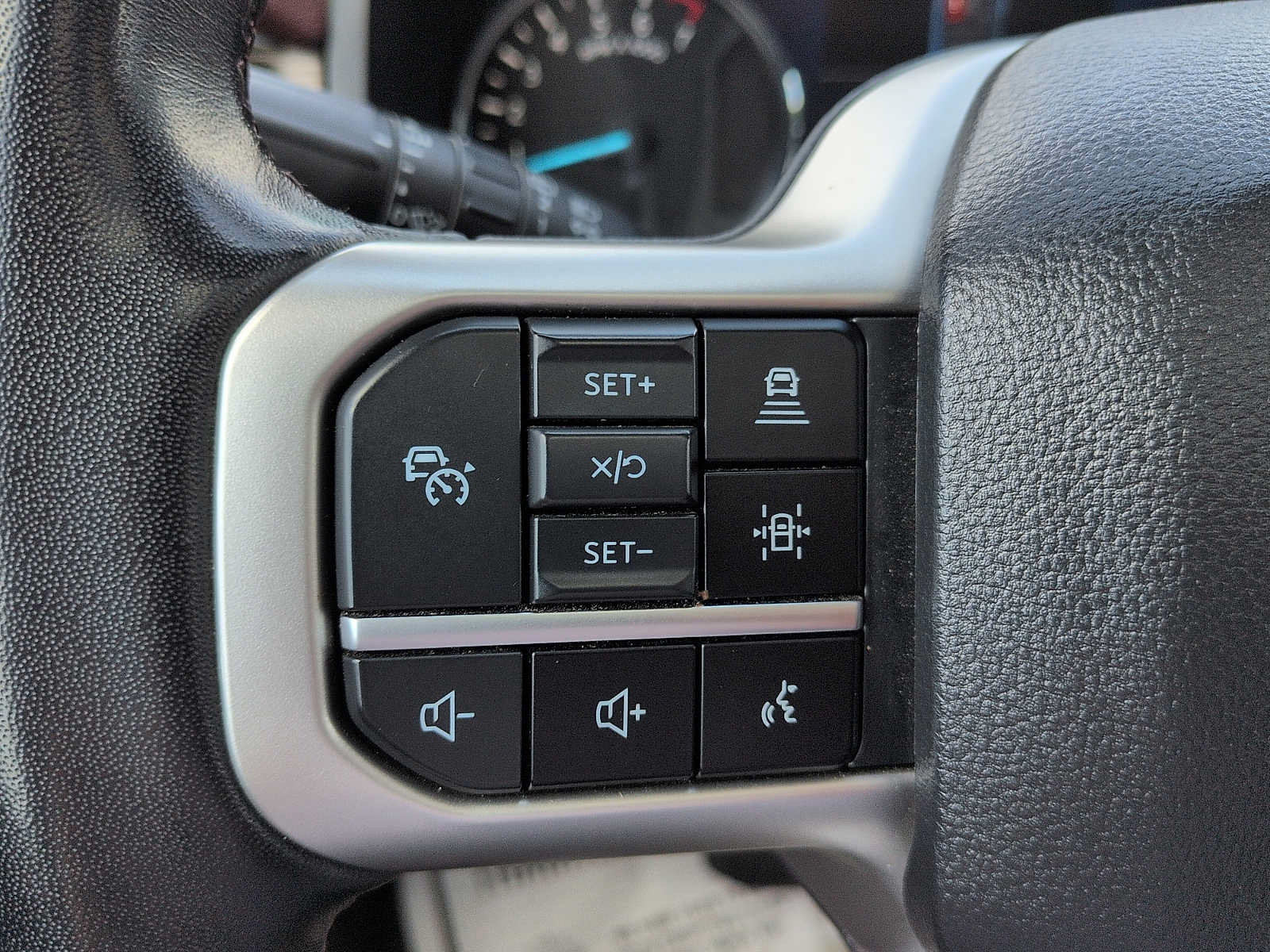 Certified 2024 Ford Expedition Max Limited AWD/4WD image 17
