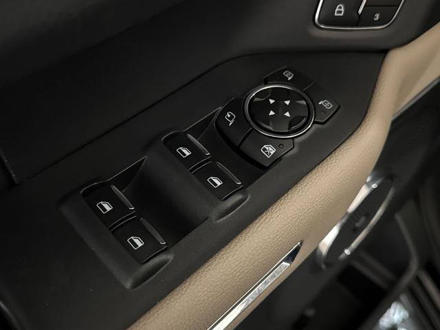 Certified 2024 Ford Expedition Max Limited image 18