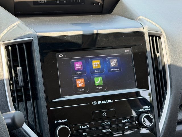 Used 2018 Subaru Impreza 2.0i Premium w/ Eyesight & BSD & Rcta AWD/4WD image 5