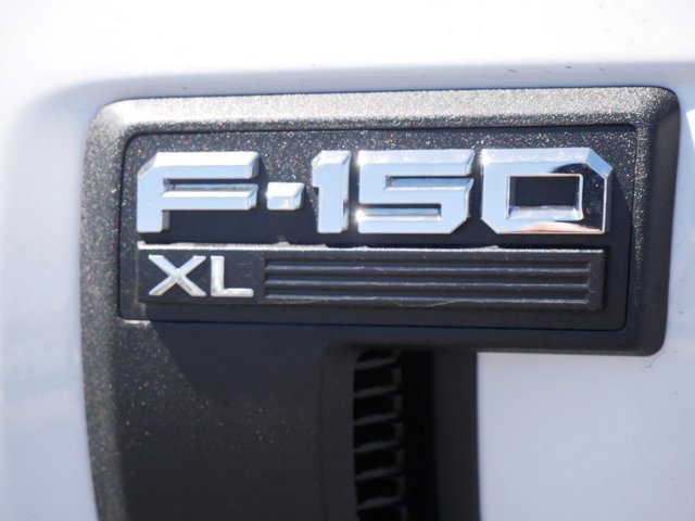 Certified 2025 Ford F150 XL w/ Tow/Haul Package AWD/4WD image 21