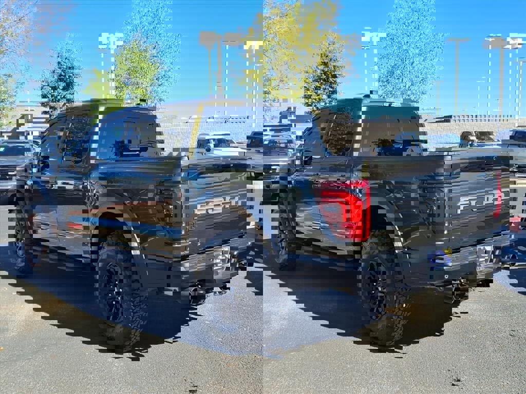 Certified 2025 Ford F150 Raptor image 6