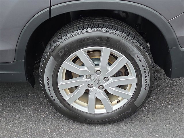 Used 2020 Honda Pilot LX image 30