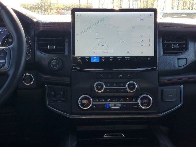 Certified 2023 Ford Expedition Limited AWD/4WD image 34
