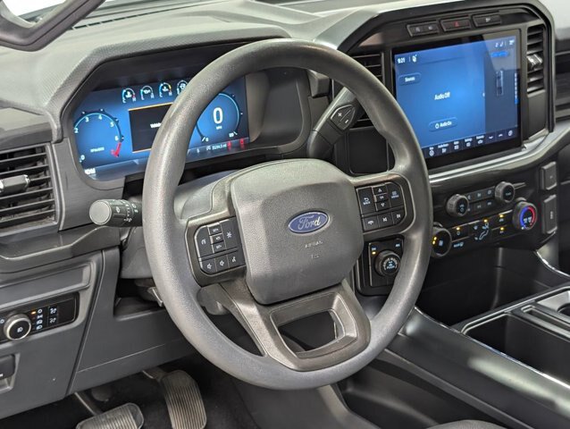 Certified 2024 Ford F150 STX AWD/4WD image 12
