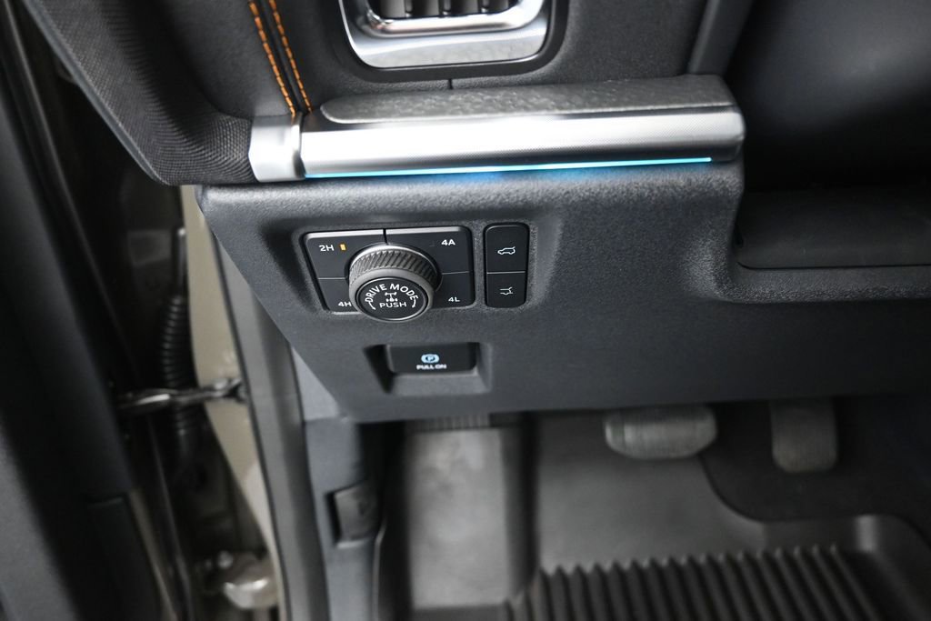 Certified 2025 Ford Expedition Tremor AWD/4WD image 25
