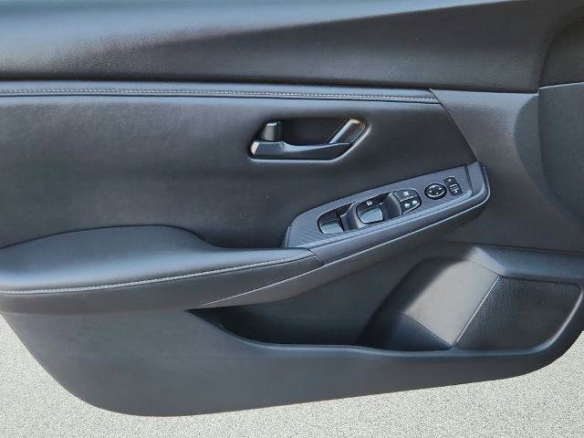 Used 2024 Nissan Sentra S FWD image 16