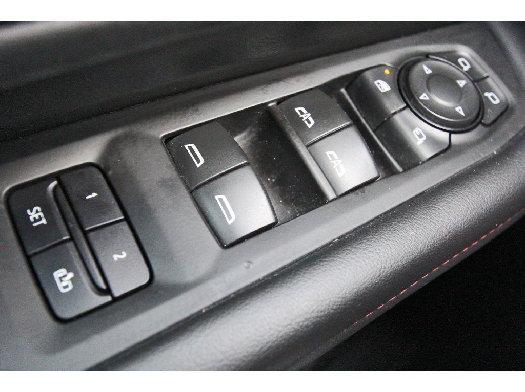 Used 2023 Chevrolet Tahoe RST w/ Luxury Package RWD image 23