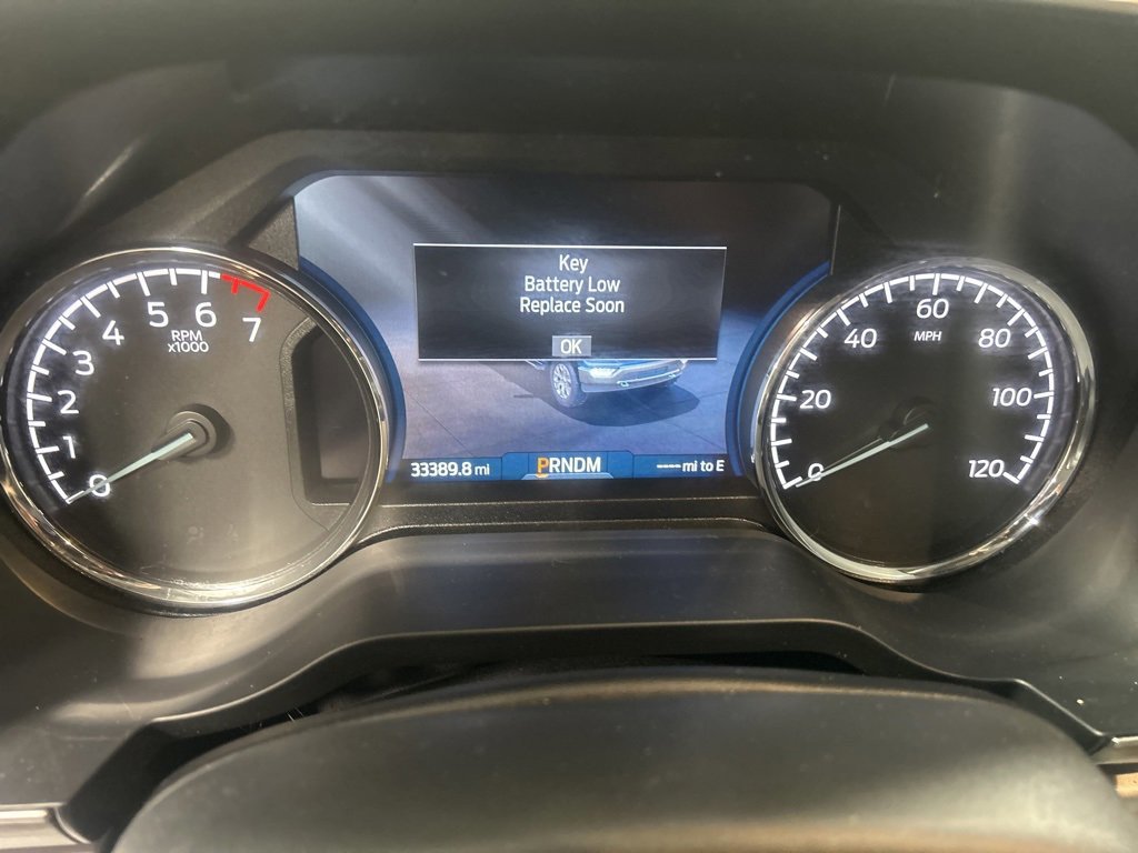 Certified 2023 Ford F150 XLT w/ Equipment Group 302A High image 5