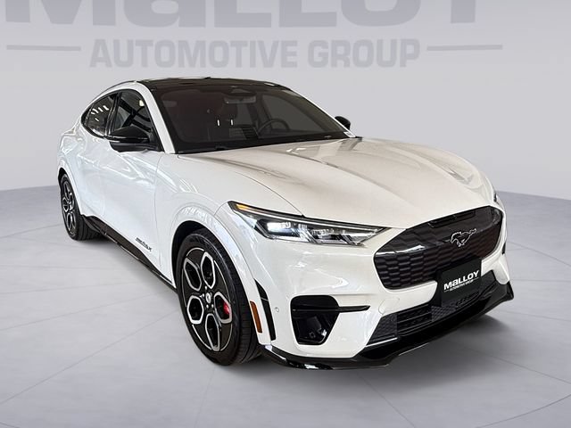 Certified 2023 Ford Mustang Mach-E GT AWD/4WD image 6