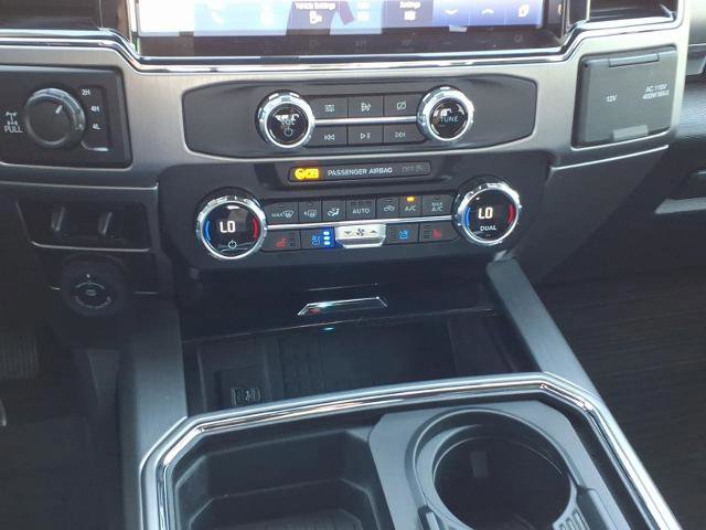 Certified 2022 Ford F250 Platinum image 23