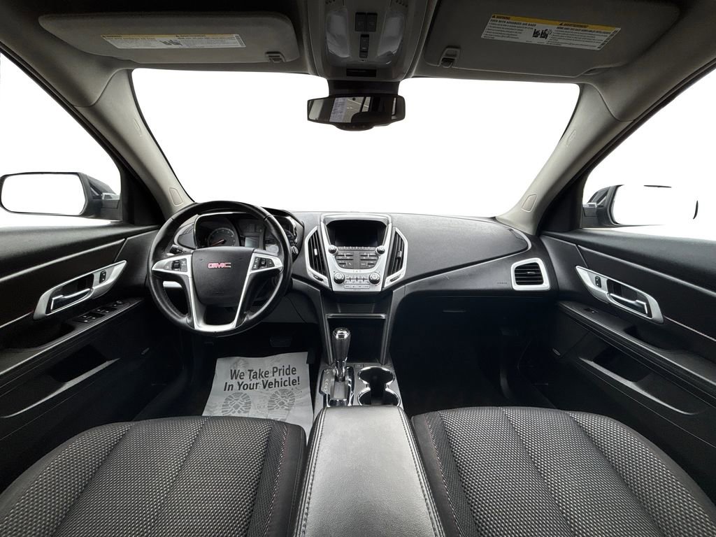 Used 2017 GMC Terrain SLE w/ Convenience Package FWD image 21
