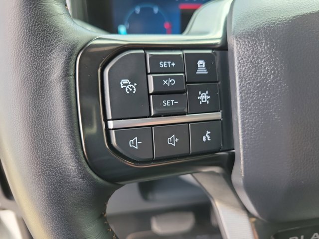 Certified 2024 Ford F350 Platinum w/ FX4 Off-Road Package image 26