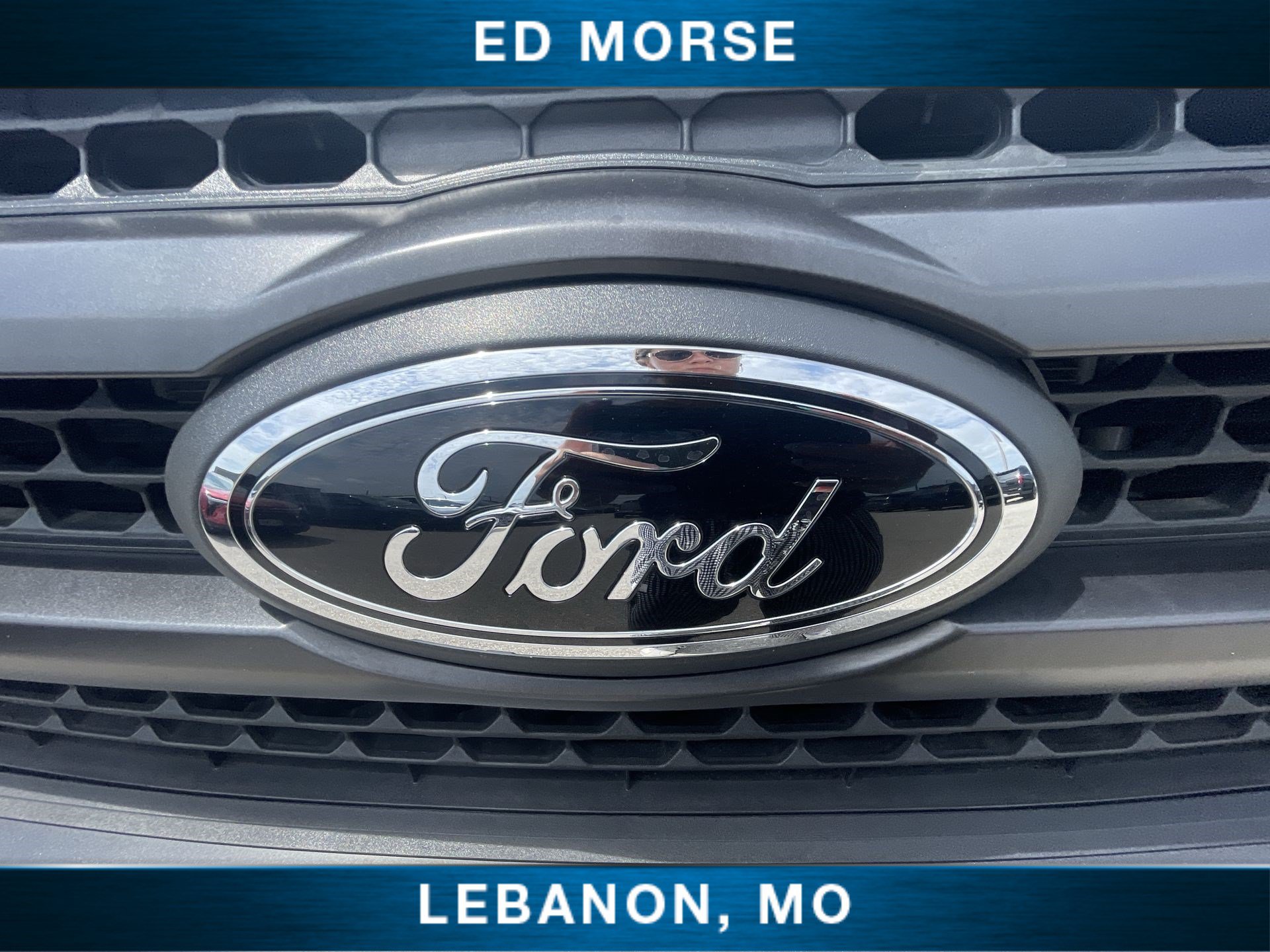 Certified 2024 Ford Expedition Timberline AWD/4WD image 30
