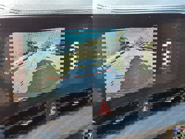 Used 2025 Kia Sportage X-Pro image 19