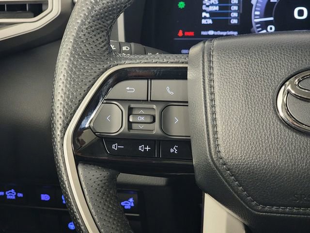 Used 2024 Toyota Tundra Limited image 27