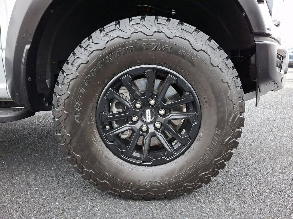 Certified 2024 Ford F150 Raptor image 10